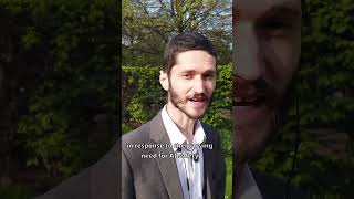 Apply to Study AI Safety Now! #shorts