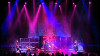 Dream Theater - Under a Glass Moon (Live in Tokyo 1993) HD