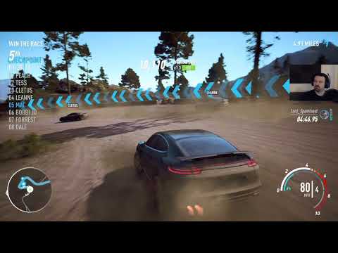 Need For Speed Payback playthrough pt138 - A New Session! Can Time Away Help???