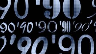 SANDY BAD BOY-DANCE ANNI&#39;90!!!♫❤❤.