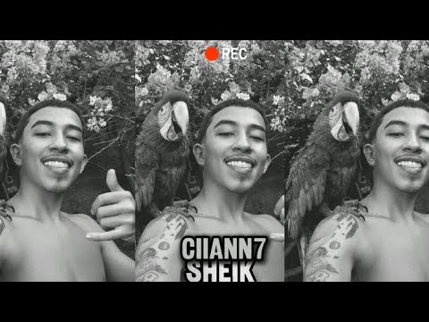 [CIAN SHEIK ]HISTÓRIA DE UM AMIGO MEU MC Leozinho ZS e MC Neguinho do Kaxeta + SPEED UP + GRAVE