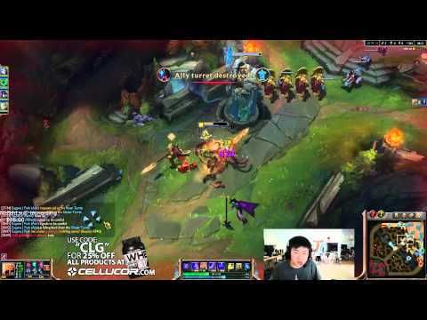 stop messing with Shurima