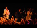 Chase Atlantic - Friends - Sydney 11/4/15 
