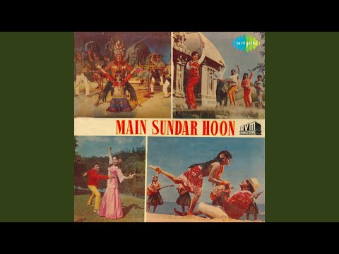 Aaj Main Jawan Ho Gai Hoon