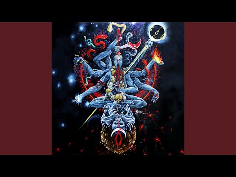 Samhara Raktha Kali