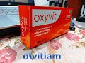 Oxyvit Suplemen Kesehatan 30 Kaplet