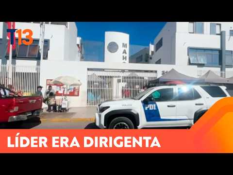 Así operaba red que vendía licencias de conducir