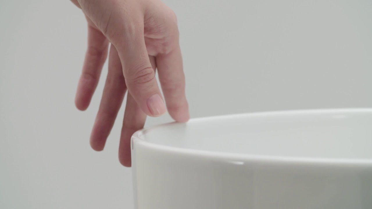 Over countertop basins White Inspira A327532000 Roca