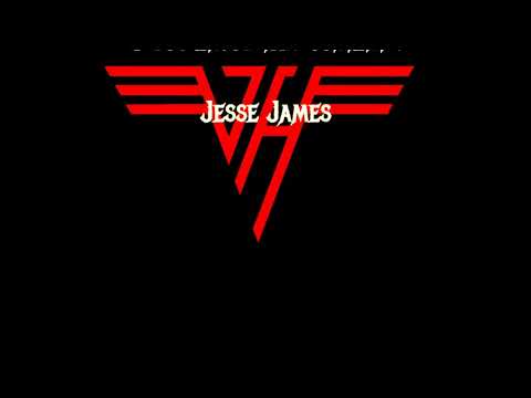 Van Halen "Main Squeeze" Unreleased track 1981