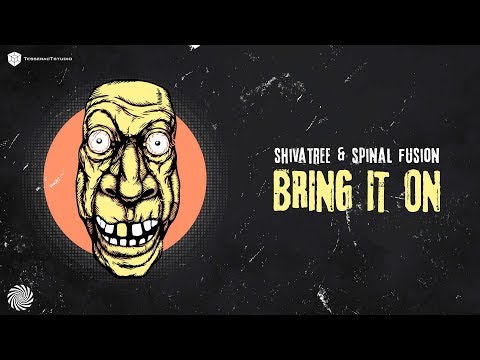 Shivatree & Spinal Fusion - Bring it on