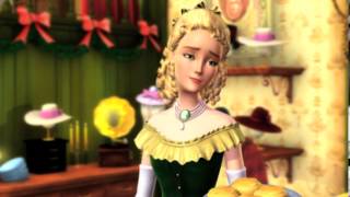 Трейлер: Барби: Рождественская история