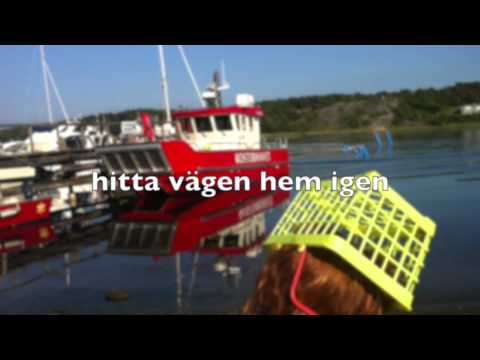 EMRIK LARSSON - Kosteratmosfär (lyrical video)