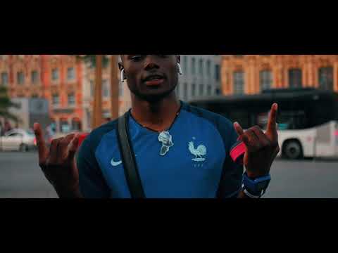 Skanto - Roi du club