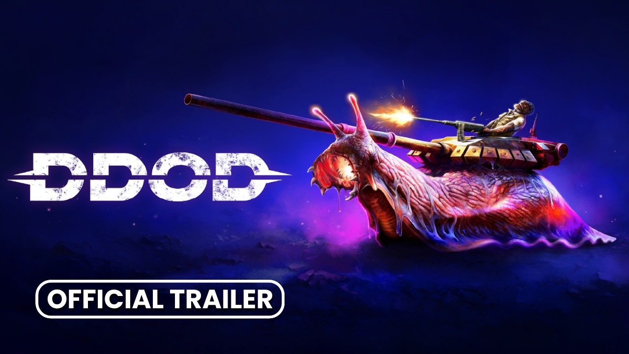 DDoD