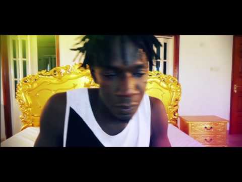 LIL MOSS FT MJ - MEAN IT