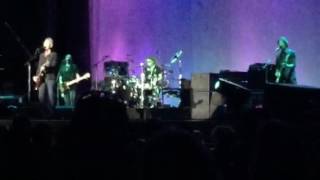 Lindsey Buckingham Christine McVie,  In My World, Ironstone Murphys Ca