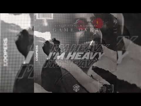 Martín Garrix & Loopers Game Over Vs I’m Heavy (MLGRX Mashup)