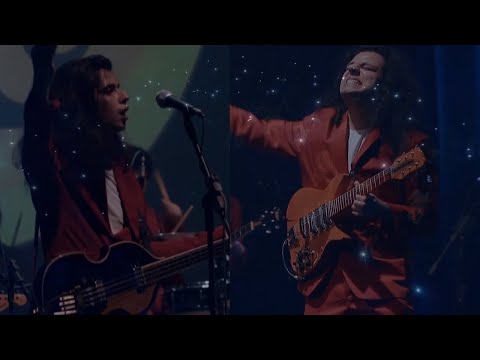Banda AL9 ao vivo em São Paulo (Show Completo - DVD)