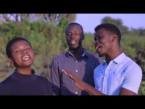 Zion Trumpets - Heri walio maskini