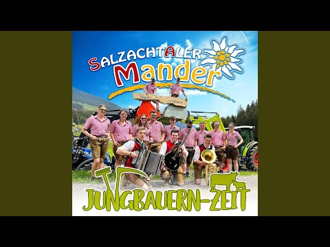 Jungbauern-Zeit