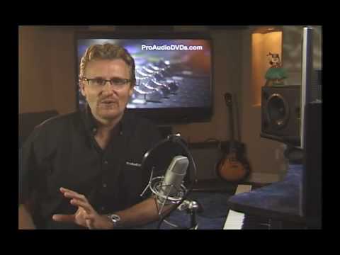 Propellerhead Reason 4 Tutorial Scream Distortion Effects D-11 sound destruction