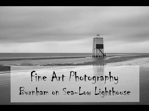 Fine Art Photography at The Low Lighthouse