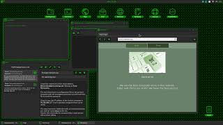 Grey Hack 0.9 Beta Beginner Tutorial Series - Episode 2 - Wifi, Accounts & the first mission