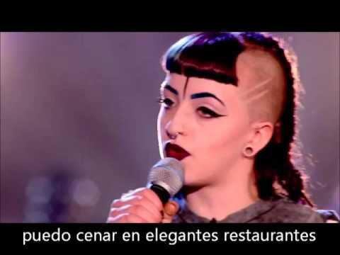 Nothing compares to you Cody vs Heather subtitulada español