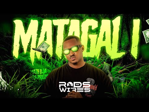 Rods Wires - Matagal 1 (Beat by Veftx Beats)