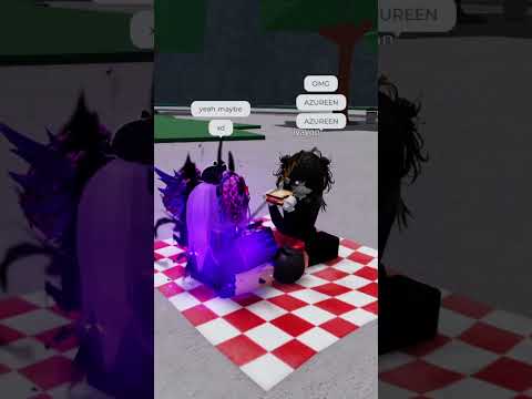 I'm just her @Ivayon777