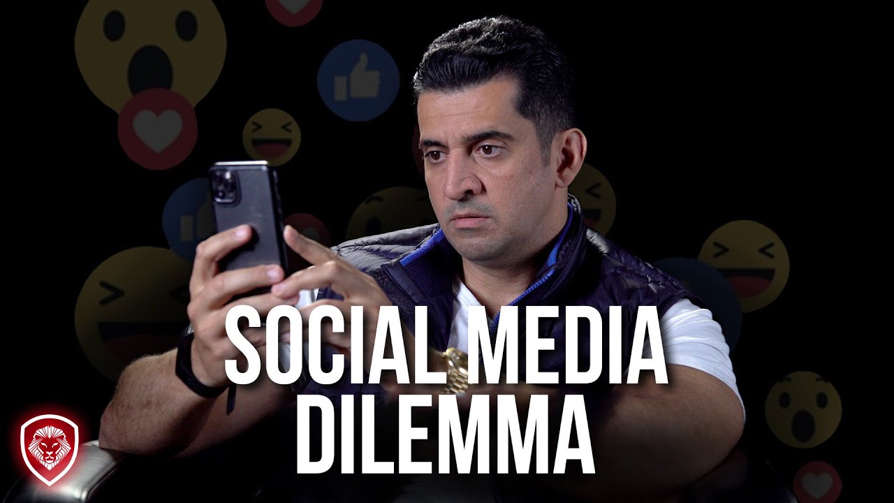 Addicted to your phone? Reaction to “The Social Dilemma” Documentary