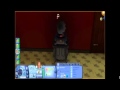 Sims 3 Dark Wave--"Spellwork" by Austra 