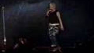 Garbage &quot;I Just Wanna Have Something To Do&quot; LA 2002