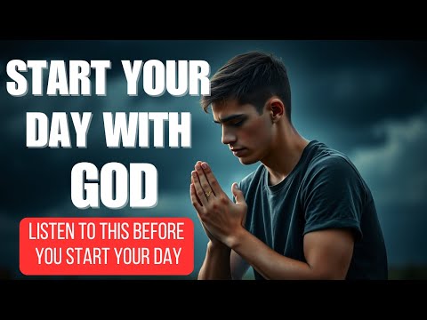 IGNITE YOUR PURPOSE-MORNING PRAYER TO START YOUR DAY
