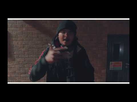 Kayncee - Get2KnowTV Freestyle/Acapella Sessions (S1/EP3)