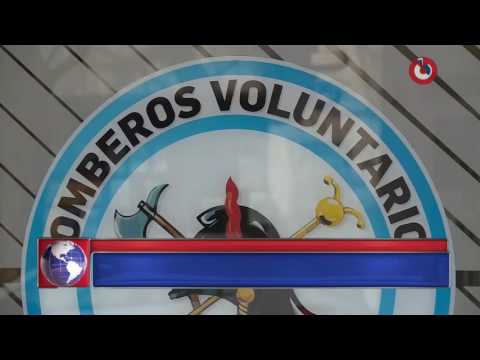 Maratón de Bomberos