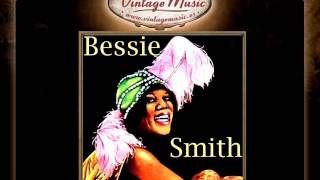 Bessie Smith -- Cake Walking Babies