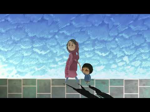 BBC Learning  'Seeking Refuge' Series   Ali's Story