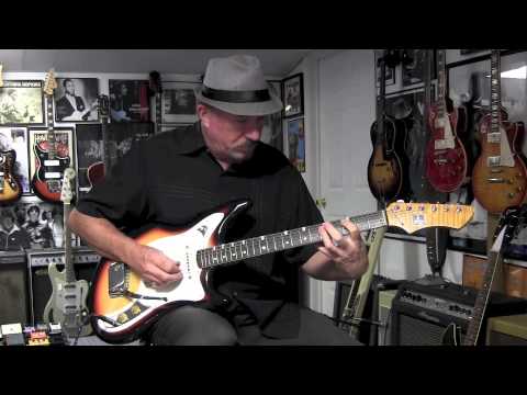 1966 Guyatone LG 170T Sunburst Vintage Japan Rare Model! | Reverb