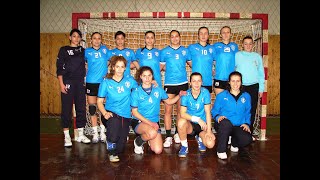preview picture of video 'HANDBALL GREECE CUP: Makedonikos - Nea Ionia (women)'