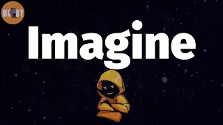 Snoop Dogg - Imagine (Lyrics) | Can you imagine?