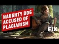 The Last of Us Part 2 Trailer Accused of Copying Artist Without Permission - IGN Daily Fix