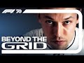 Daniil Kvyat Interview | Beyond The Grid | F1 Official Podcast