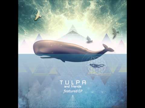 1.- Tulpa feat Harmonic Freaquency - Light Trails