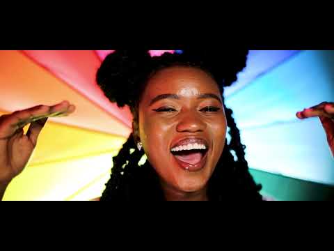 Edna Grace - Ndetasha (Official Music Video)