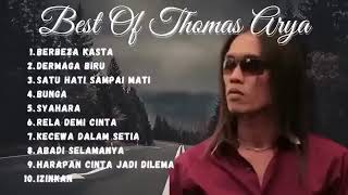 Download lagu DIFFERENT CASTES - THOMAS ARYA FULL ALBUM VIRAL MUSIC 2026 #thomasarya #thomasaryaberbezakasta mp3