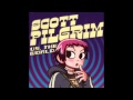 Scott Pilgrim vs. the World: Let's Fight