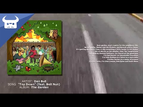 Dan Bull - Top Down (feat. Beit Nun)