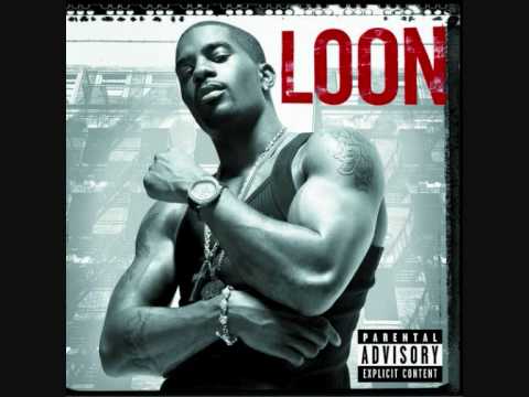 Loon Ft Christopher   What You Say  (Whatcha Say)