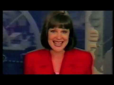 TV News Reports of International Scrabble Tournaments